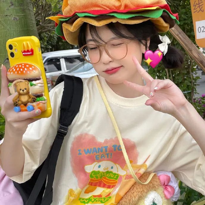 蓝海少女